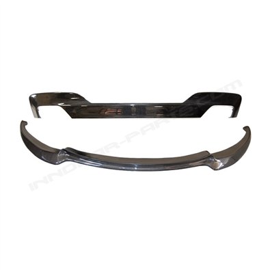 CONJUNTO CARBONO BMW M6 F13