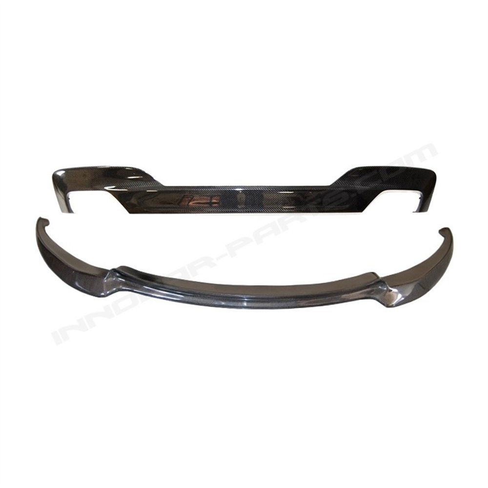 CONJUNTO CARBONO BMW M6 F13