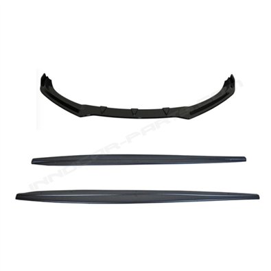 CONJUNTO VOLKSWAGEN SCIROCCO R20