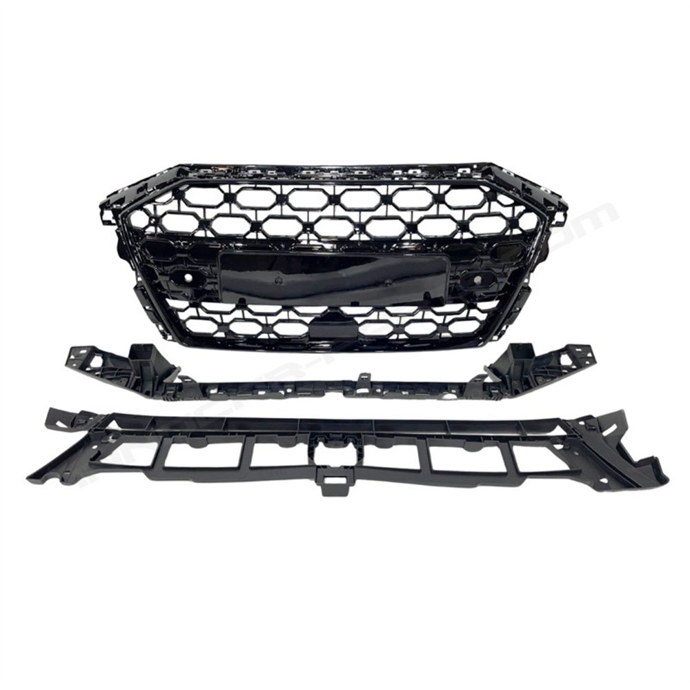 PARRILLA LOOK RS3 AUDI A3 (2021-)