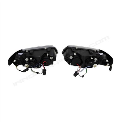 FAROS LED LUZ DIURNA AUDI A3 (96-02)