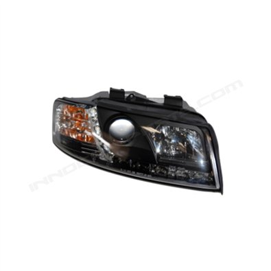 FAROS LED LUZ DIURNA AUDI A4 (02-04)