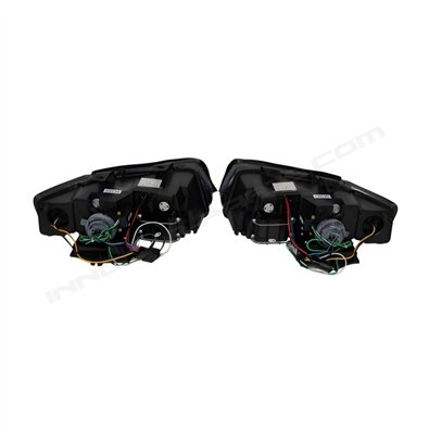 FAROS LED LUZ DIURNA AUDI A4 (02-04)