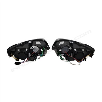 FAROS LUZ DIURNA AUDI A4 (05-08)