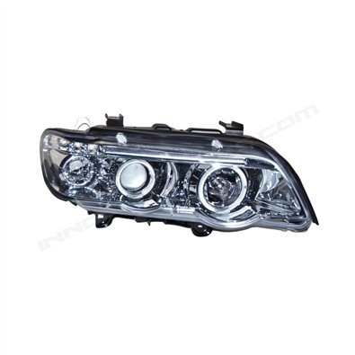 FAROS ANGEL EYES BMW X5 (2001-)