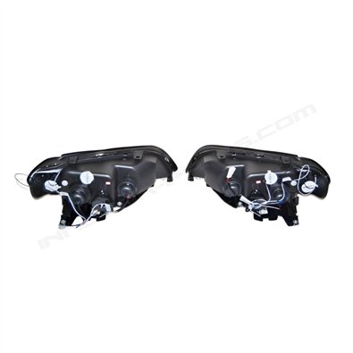 FAROS ANGEL EYES BMW X5 (2001-)
