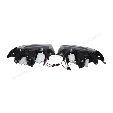 FAROS ANGEL EYES BMW SERIE 3 (99-02)