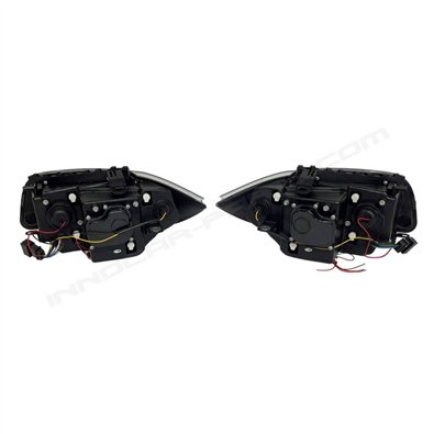 FAROS ANGEL EYES BMW SERIE 1