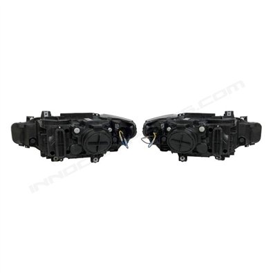 FAROS ANGEL EYES BMW SERIE 3