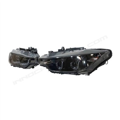 FAROS ANGEL EYES BMW SERIE 3