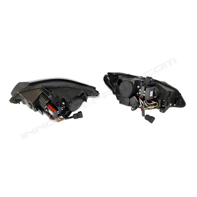 FAROS LUZ DIURNA BMW Z4 (2009-2013)