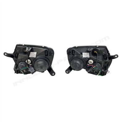 FAROS LUZ DIURNA DACIA DUSTER (2010-)