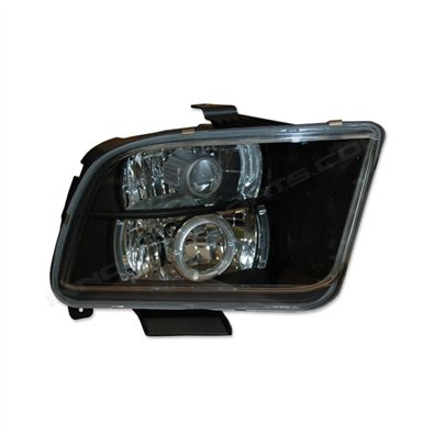 FAROS ANGEL EYES FORD MUSTANG (2005)