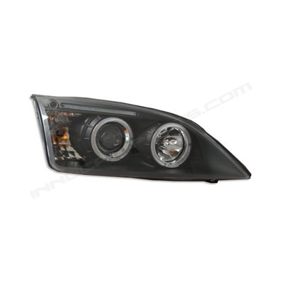 FAROS LED LUZ DIURNA FORD MONDEO (2001-2005)