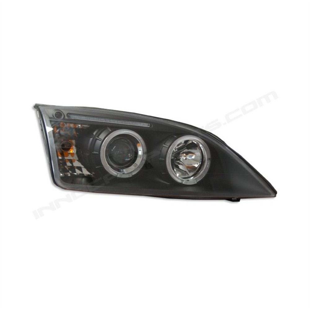 FAROS LED LUZ DIURNA FORD MONDEO (2001-2005)