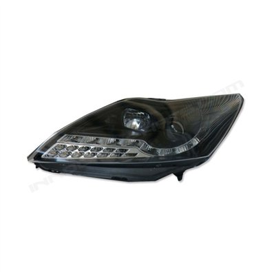 FAROS LUZ DIURNA FORD FOCUS (2008-)