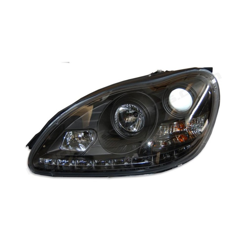 FAROS LUZ DIURNA MERCEDES CLASE S (98-05)