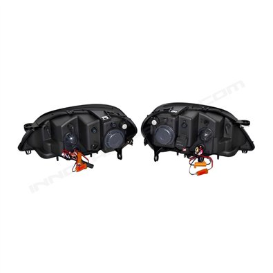 FAROS LUZ DIURNA MERCEDES ML W164 (05-08)
