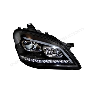 FAROS LUZ DIURNA MERCEDES ML W164 (05-08)