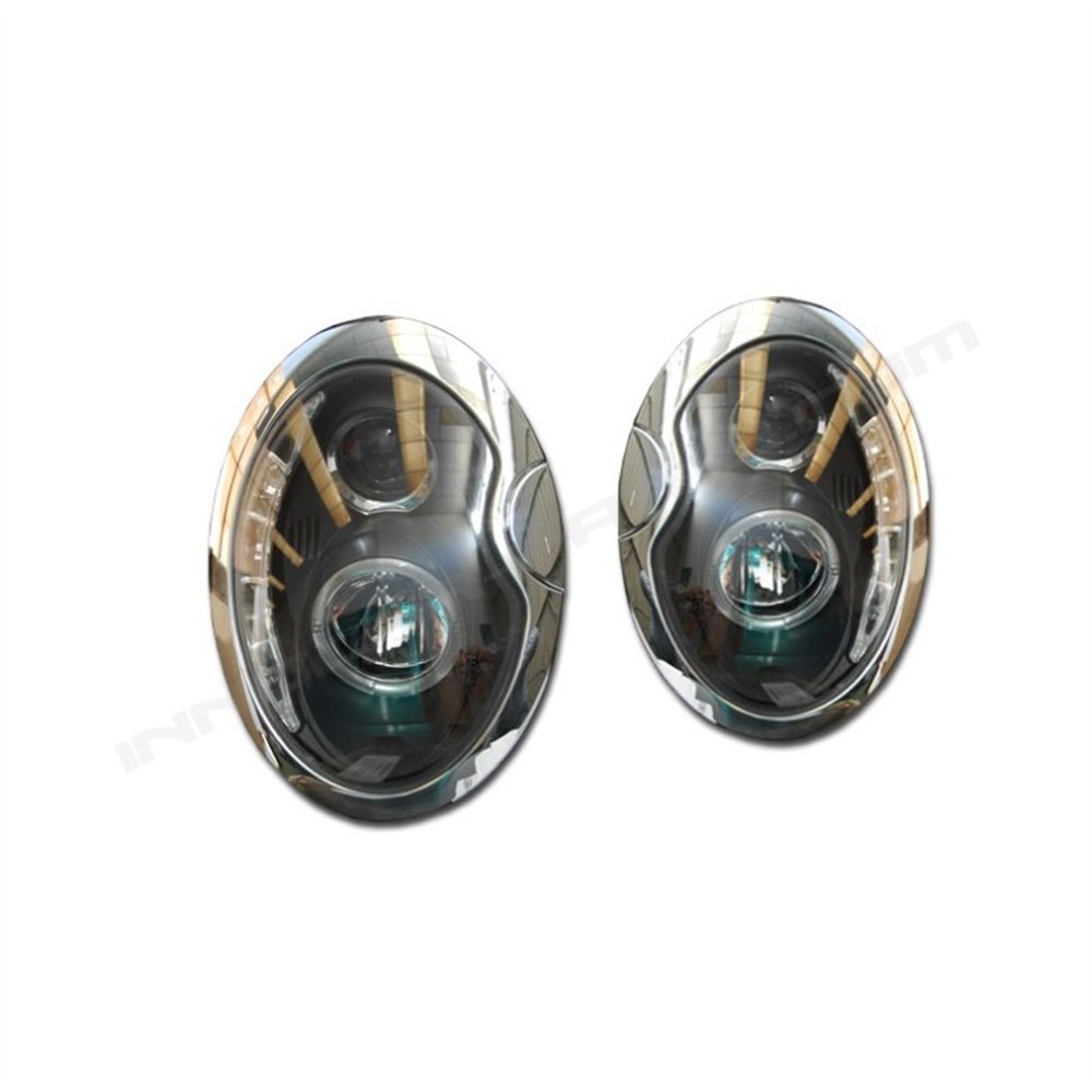 FAROS LED LUZ DIURNA MINI R50/R52/R53 (01-05)