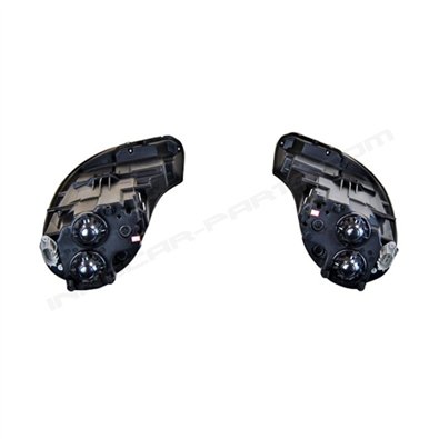 FAROS LUZ DIURNA PORSCHE (97-02)