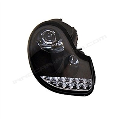FAROS LUZ DIURNA PORSCHE (97-02)