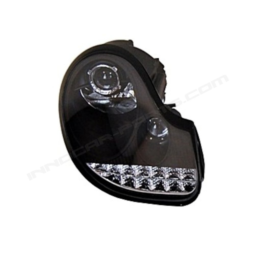 FAROS LUZ DIURNA PORSCHE (97-02)