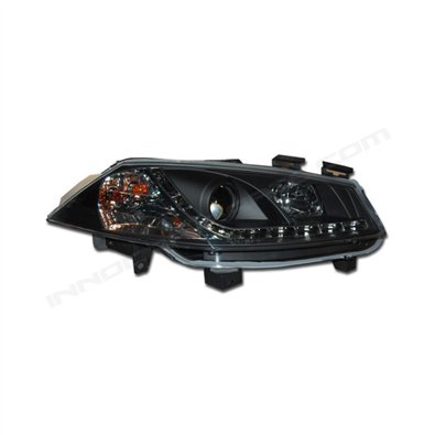 FAROS LUZ DIURNA RENAULT MEGANE (03-06)