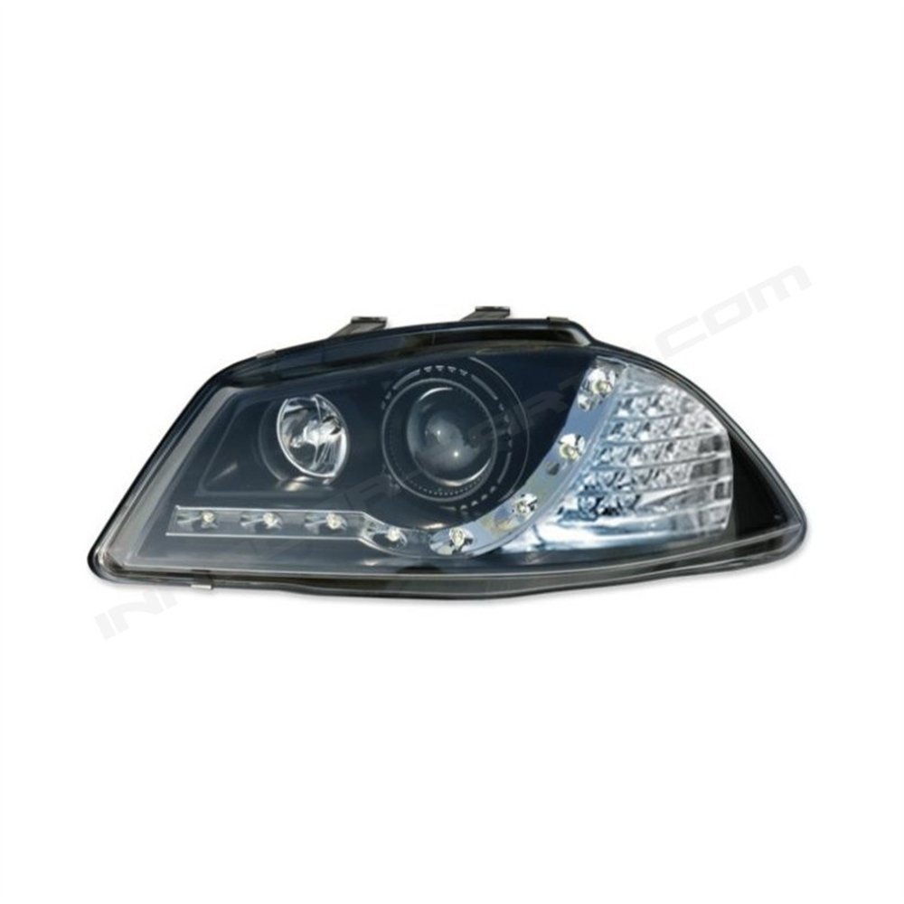 FAROS LUZ DIURNA SEAT IBIZA