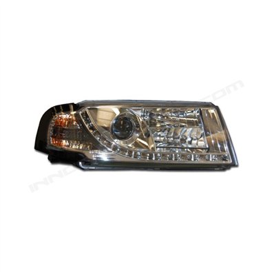 FAROS LUZ DE DIA SKODA OCTAVIA (2001-)