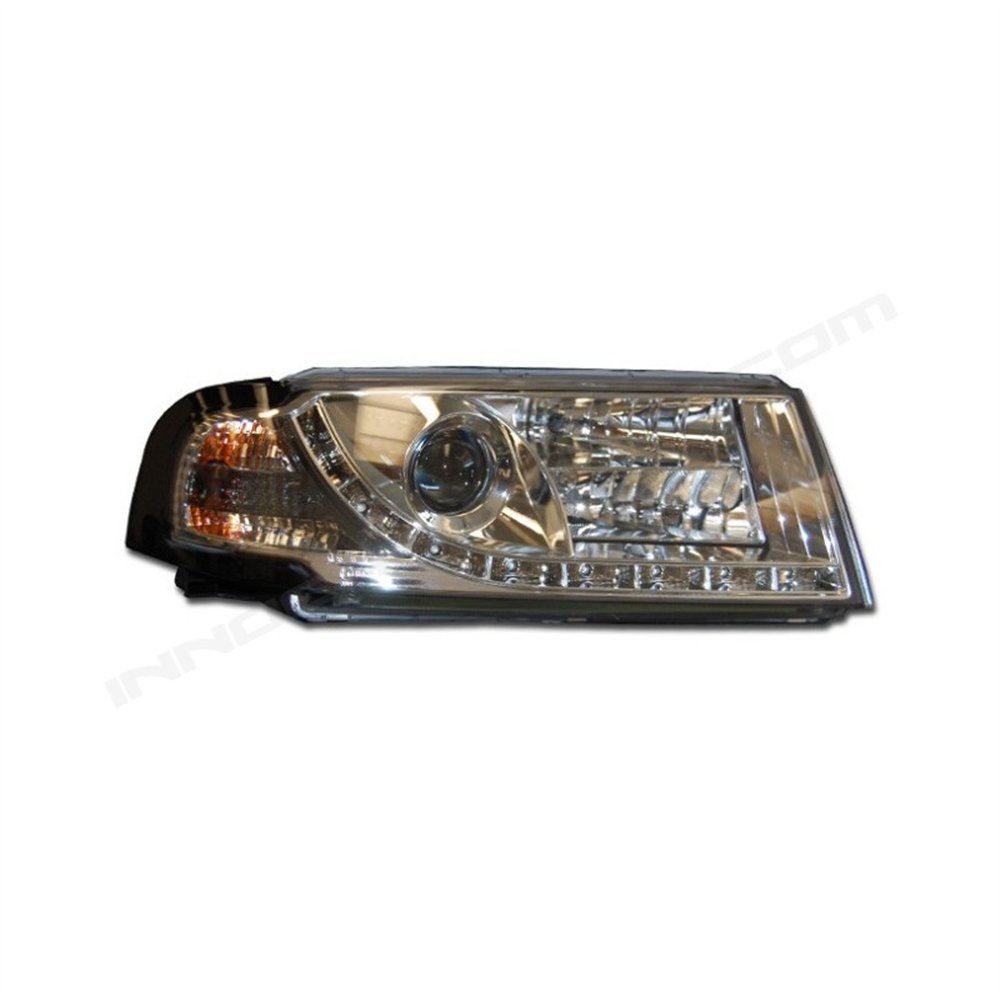 FAROS LUZ DE DIA SKODA OCTAVIA (2001-)