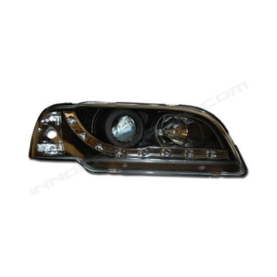 FAROS LED LUZ DIURNA VOLVO S40 (95-98)