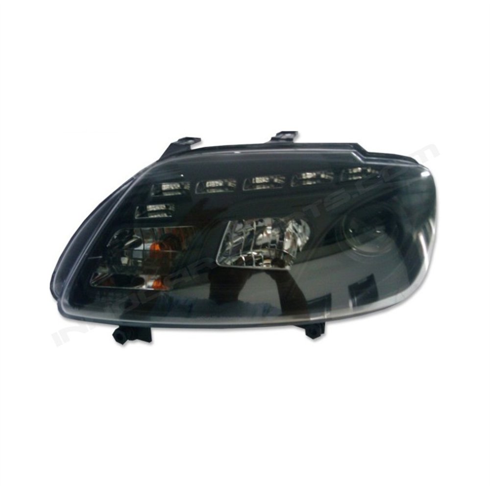 FAROS LED LUZ DE DIA VOLKSWAGEN