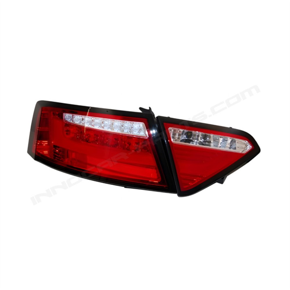 PILOTOS LED AUDI A5 (07-09)