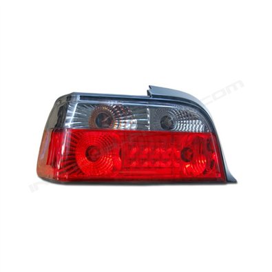 PILOTOS LED BMW SERIE 3 COUPE (92-98)