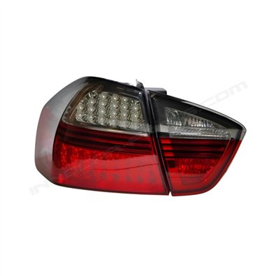 PILOTOS LED BMW SERIE 3 E90