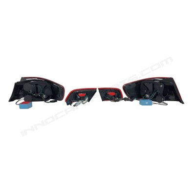 PILOTOS LED BMW SERIE 3 E92