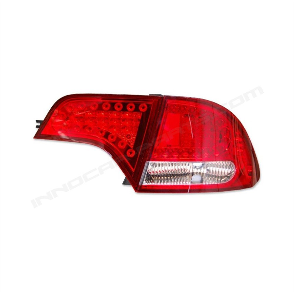 PILOTOS LED HONDA CIVIC HYBRID
