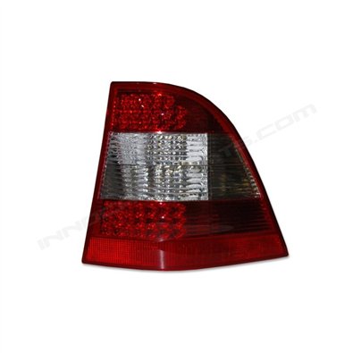 PILOTOS LED MERCEDES ML W163 (02-04)