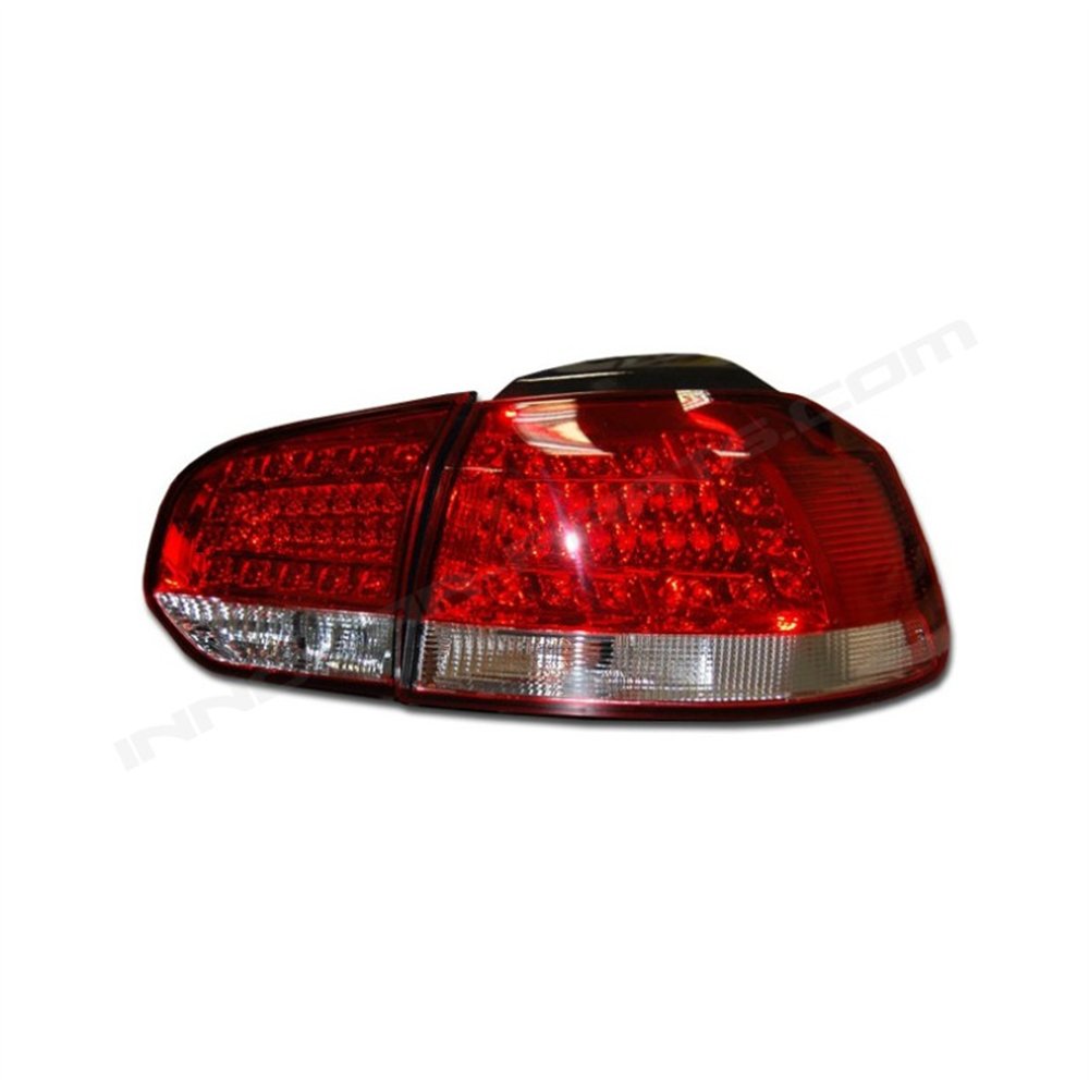 PILOTOS LED VOLKSWAGEN GOLF
