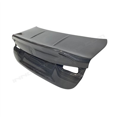 PORTÓN CARBONO LOOK CSL BMW SERIE 4 G22/G82