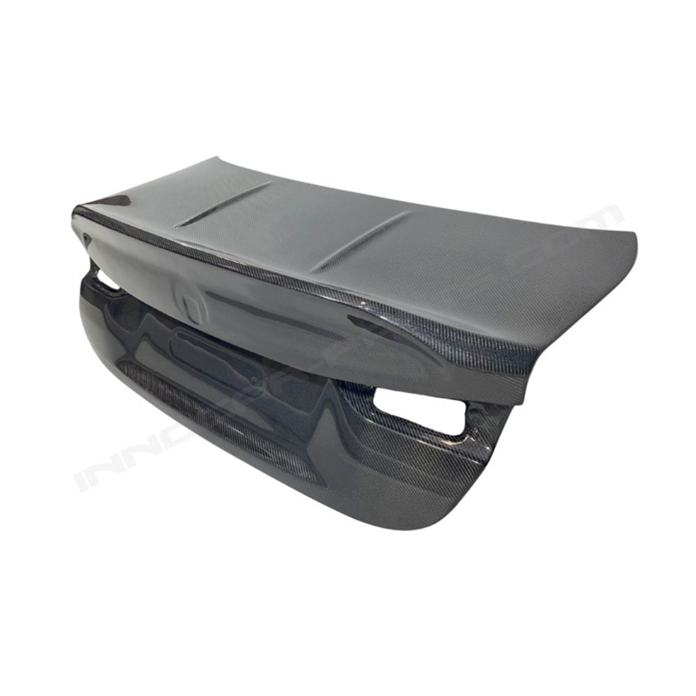PORTÓN CARBONO LOOK CSL BMW SERIE 4 G22/G82