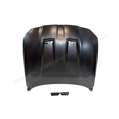 CAPÓ ALUMINIO BMW M3/M4
