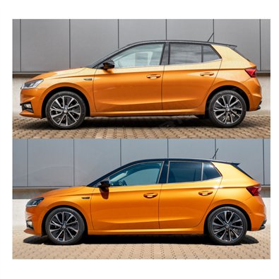 MUELLES DEPORTIVOS H&R AUDI/SEAT/SKODA/VW