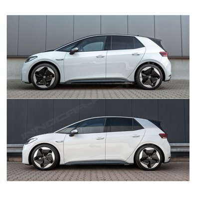 MUELLES DEPORTIVOS H&R CUPRA/VOLKSWAGEN