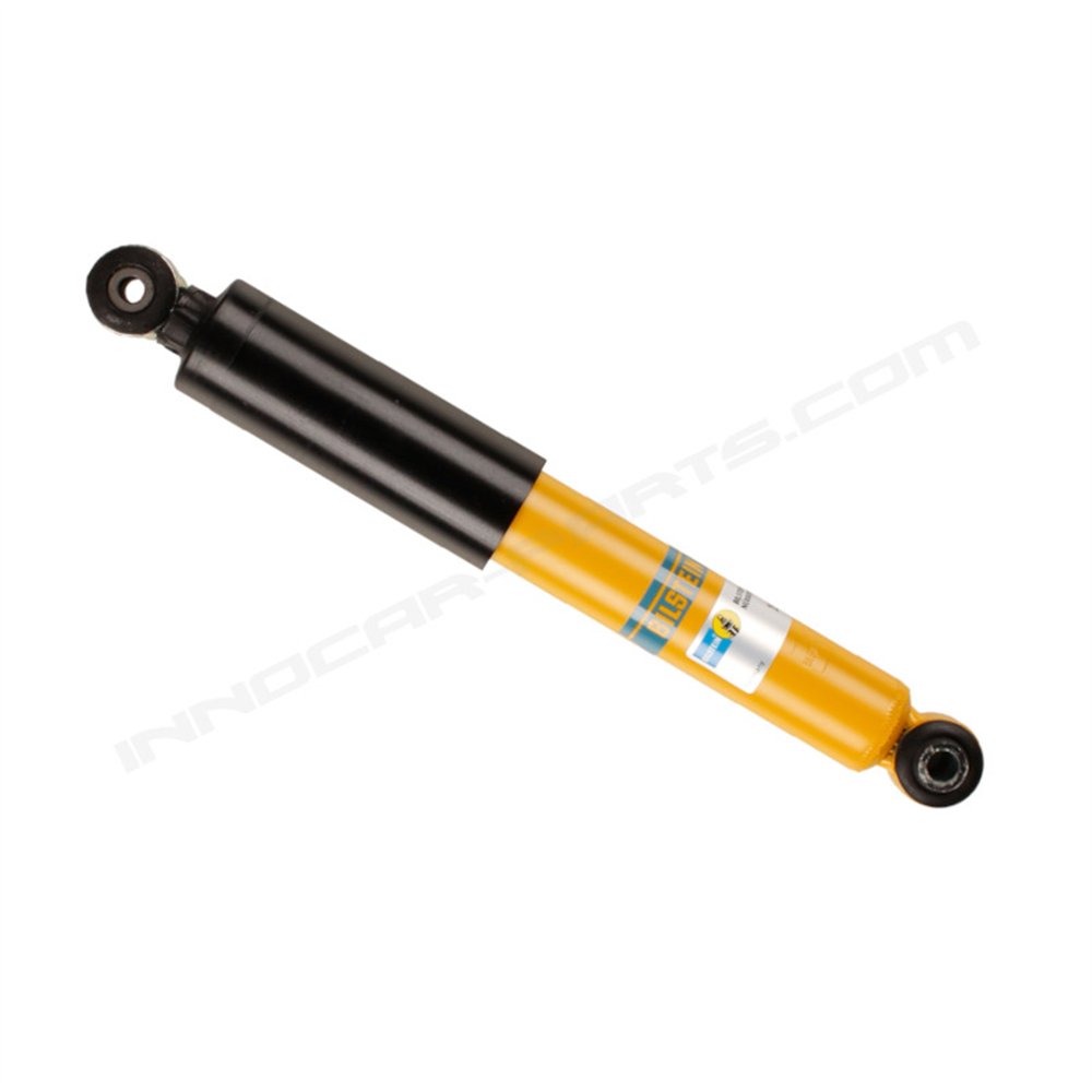 SET AMORT. TRASEROS BILSTEIN B6 FIAT PANDA
