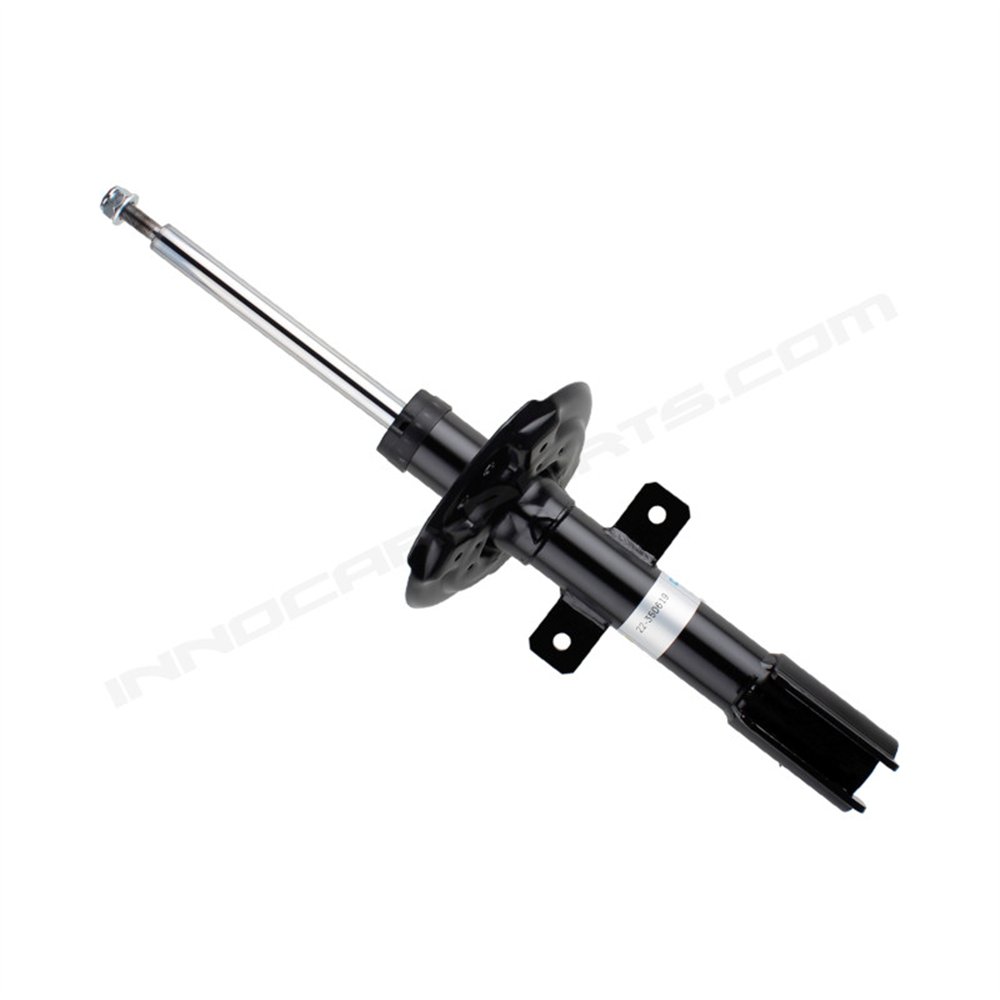 SET AMORT. DELANTEROS BILSTEIN B4 DACIA JOGGER