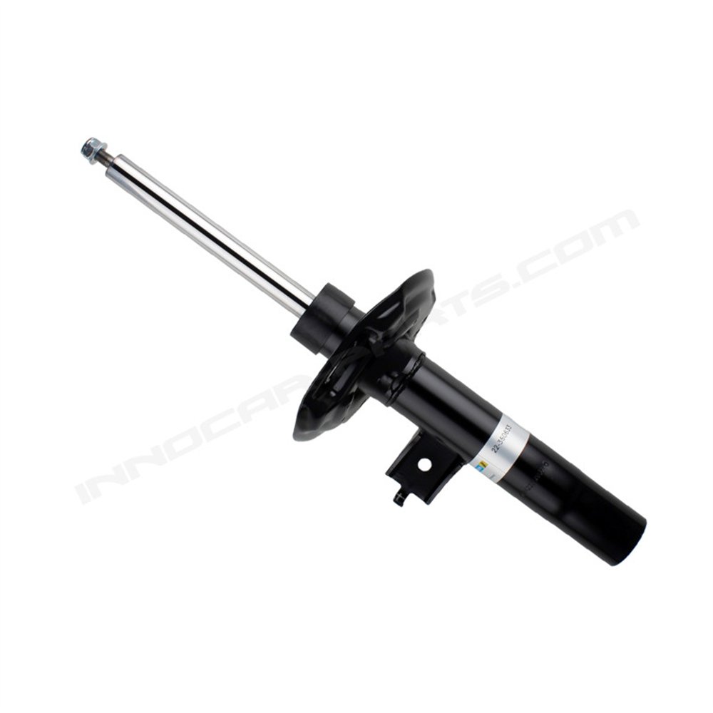 SET AMORT. DELANTEROS BILSTEIN B4 NISSAN QASHQAI (2021-)