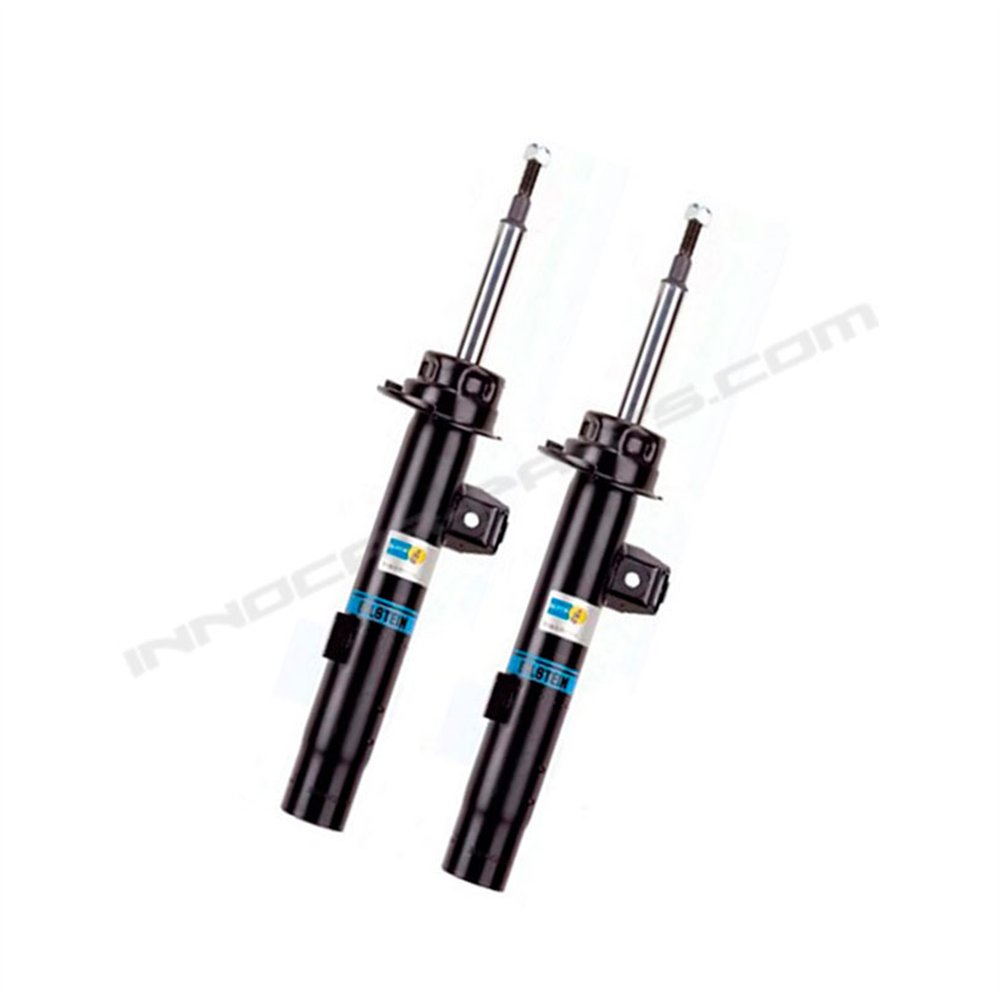 SET AMORT. TRASEROS BILSTEIN B4 DAMPTRONIC PORSCHE CAYENNE (2017-)