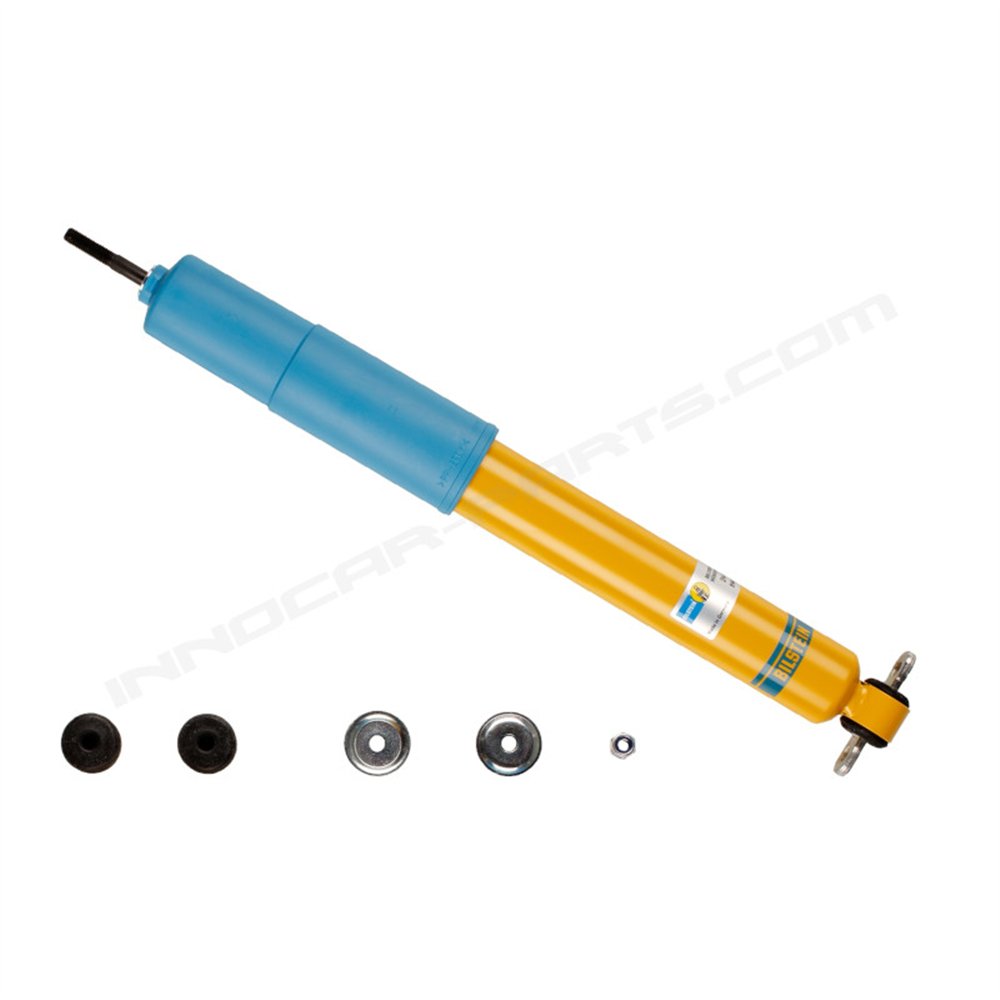 SET AMORT. DELANTEROS BILSTEIN B6 4600 JEEP CHEROKEE (83-01)